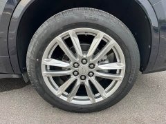 Cadillac XT6 2022 2.0T Seven-Seat AWD Luxury - ფოტო 13