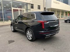 Cadillac XT6 2022 2.0T Seven-Seat AWD Luxury - ფოტო 14