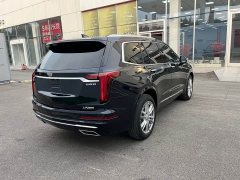 Cadillac XT6 2022 2.0T Seven-Seat AWD Luxury - ფოტო 16