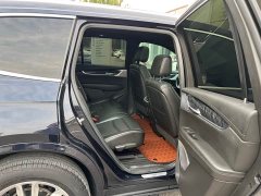 Cadillac XT6 2022 2.0T Seven-Seat AWD Luxury - ფოტო 17