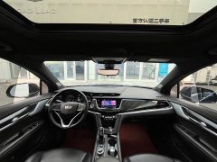Cadillac XT6 2022 2.0T Seven-Seat AWD Luxury - ფოტო 18