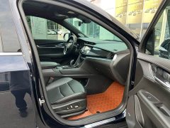 Cadillac XT6 2022 2.0T Seven-Seat AWD Luxury - ფოტო 19