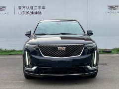 Cadillac XT6 2022 2.0T Seven-Seat AWD Luxury - ფოტო 2
