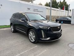 Cadillac XT6 2022 2.0T Seven-Seat AWD Luxury - ფოტო 20