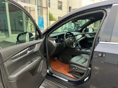 Cadillac XT6 2022 2.0T Seven-Seat AWD Luxury - ფოტო 4