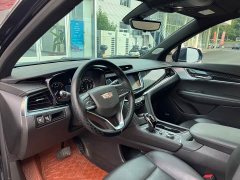Cadillac XT6 2022 2.0T Seven-Seat AWD Luxury - ფოტო 5