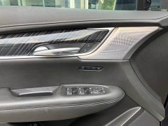Cadillac XT6 2022 2.0T Seven-Seat AWD Luxury - ფოტო 6