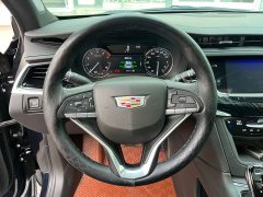 Cadillac XT6 2022 2.0T Seven-Seat AWD Luxury - ფოტო 7