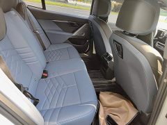 BMW 5 Series 530Li Luxury M Sport Package - ფოტო 11