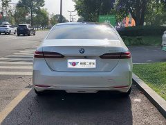 BMW 5 Series 530Li Luxury M Sport Package - ფოტო 5