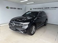 Mercedes-Benz GLC 300 L 4MATIC Dynamic 5-Seater - ფოტო 1