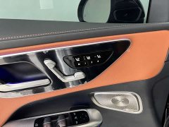 Mercedes-Benz GLC 300 L 4MATIC Dynamic 5-Seater - ფოტო 11