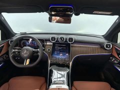 Mercedes-Benz GLC 300 L 4MATIC Dynamic 5-Seater - ფოტო 14