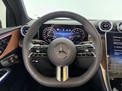 Mercedes-Benz GLC 300 L 4MATIC Dynamic 5-Seater - ფოტო 17