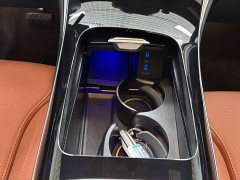 Mercedes-Benz GLC 300 L 4MATIC Dynamic 5-Seater - ფოტო 20