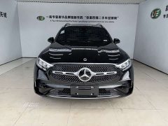 Mercedes-Benz GLC 300 L 4MATIC Dynamic 5-Seater - ფოტო 3