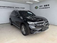 Mercedes-Benz GLC 300 L 4MATIC Dynamic 5-Seater - ფოტო 4