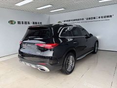 Mercedes-Benz GLC 300 L 4MATIC Dynamic 5-Seater - ფოტო 5