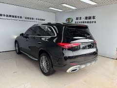 Mercedes-Benz GLC 300 L 4MATIC Dynamic 5-Seater - ფოტო 7