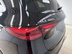 Mercedes-Benz GLC 300 L 4MATIC Dynamic 5-Seater - ფოტო 9