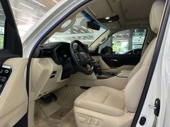 Toyota Land Cruiser (Imported) 2025 3.3T Diesel - ფოტო 5