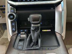 Toyota Land Cruiser (Imported) 2025 3.3T Diesel - ფოტო 6