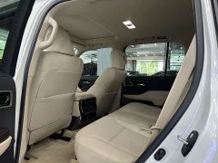 Toyota Land Cruiser (Imported) 2025 3.3T Diesel - ფოტო 7