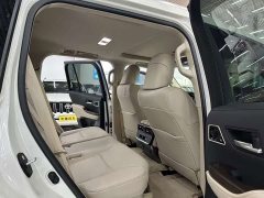 Toyota Land Cruiser (Imported) 2025 3.3T Diesel - ფოტო 8
