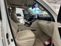 Toyota Land Cruiser (Imported) 2025 3.3T Diesel - ფოტო 9