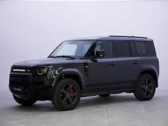 Land Rover Defender 110 P400 X-DYNAMIC HSE - ფოტო 1