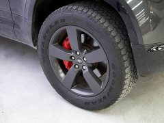 Land Rover Defender 110 P400 X-DYNAMIC HSE - ფოტო 10