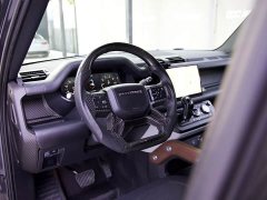 Land Rover Defender 110 P400 X-DYNAMIC HSE - ფოტო 11