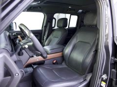 Land Rover Defender 110 P400 X-DYNAMIC HSE - ფოტო 12