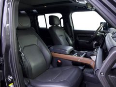 Land Rover Defender 110 P400 X-DYNAMIC HSE - ფოტო 13