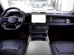 Land Rover Defender 110 P400 X-DYNAMIC HSE - ფოტო 16