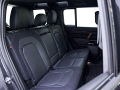Land Rover Defender 110 P400 X-DYNAMIC HSE - ფოტო 17