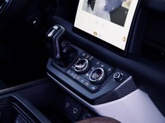 Land Rover Defender 110 P400 X-DYNAMIC HSE - ფოტო 19