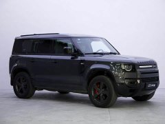Land Rover Defender 110 P400 X-DYNAMIC HSE - ფოტო 2