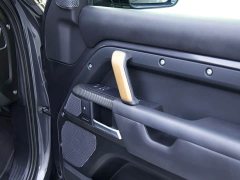 Land Rover Defender 110 P400 X-DYNAMIC HSE - ფოტო 20