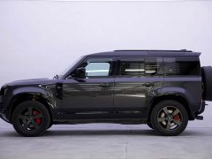 Land Rover Defender 110 P400 X-DYNAMIC HSE - ფოტო 3