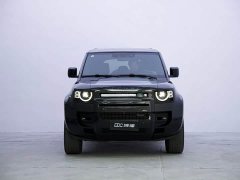 Land Rover Defender 110 P400 X-DYNAMIC HSE - ფოტო 4