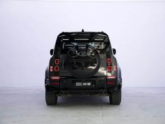 Land Rover Defender 110 P400 X-DYNAMIC HSE - ფოტო 5