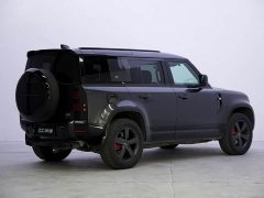 Land Rover Defender 110 P400 X-DYNAMIC HSE - ფოტო 7