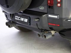 Land Rover Defender 110 P400 X-DYNAMIC HSE - ფოტო 8