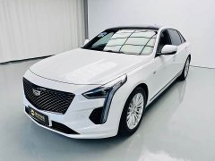 Cadillac CT6 28T Fashion - ფოტო 1