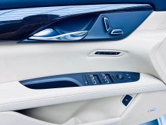 Cadillac CT6 28T Fashion - ფოტო 11