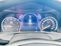 Cadillac CT6 28T Fashion - ფოტო 13