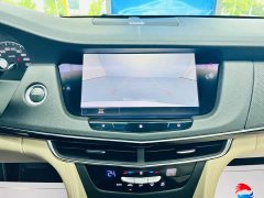 Cadillac CT6 28T Fashion - ფოტო 14