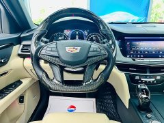Cadillac CT6 28T Fashion - ფოტო 17