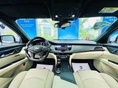 Cadillac CT6 28T Fashion - ფოტო 18
